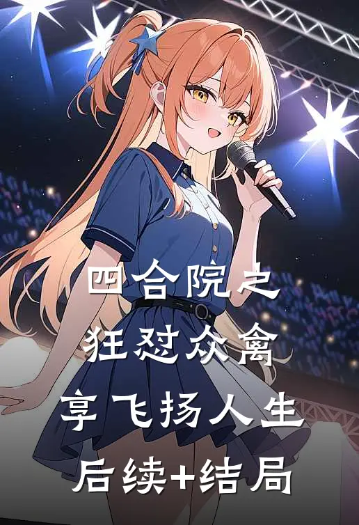 四合院之狂怼众禽，享飞扬人生后续+结局