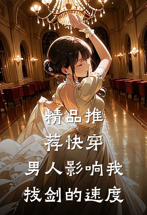 精品推荐快穿：男人影响我拔剑的速度