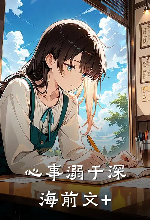心事溺于深海前文+