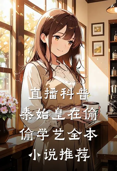 直播科普：秦始皇在偷偷学艺全本小说推荐