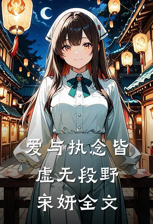 爱与执念皆虚无段野宋妍全文