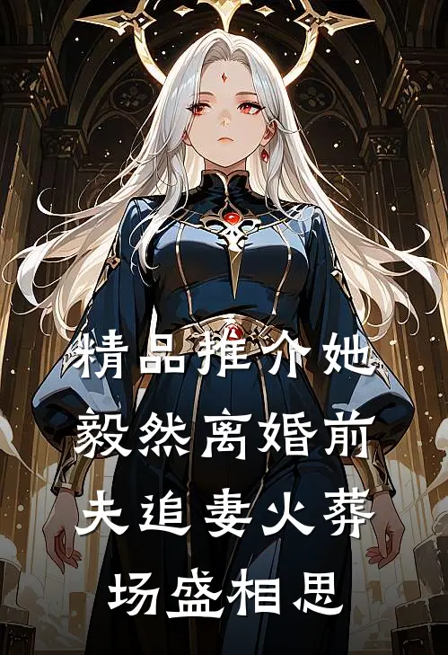 精品推介她毅然离婚前夫追妻火葬场盛相思