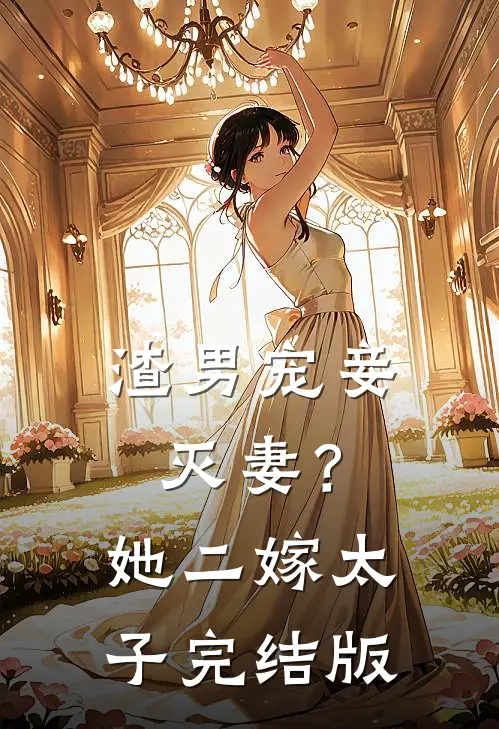渣男宠妾灭妻？她二嫁太子完结版