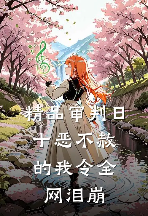 精品审判日：十恶不赦的我令全网泪崩