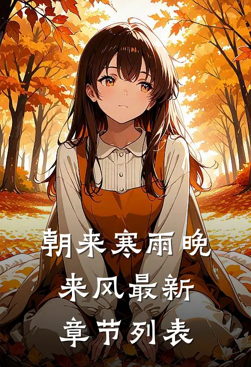 朝来寒雨晚来风最新章节列表