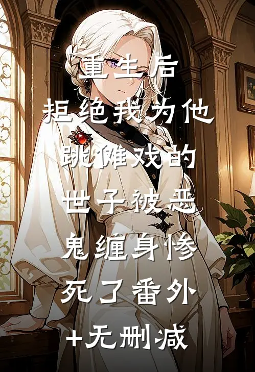 重生后，拒绝我为他跳傩戏的世子被恶鬼缠身惨死了番外+无删减