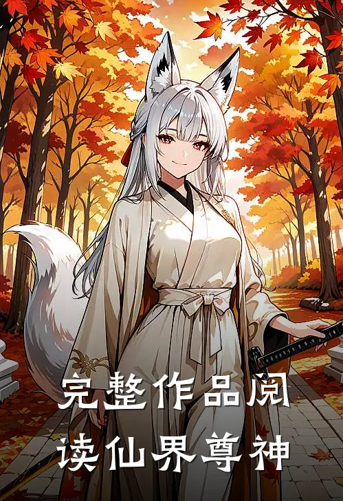 完整作品阅读仙界尊神