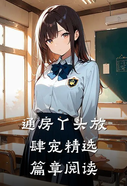 通房丫头放肆宠精选篇章阅读