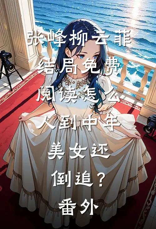 张峰柳云菲结局免费阅读怎么人到中年，美女还倒追？番外