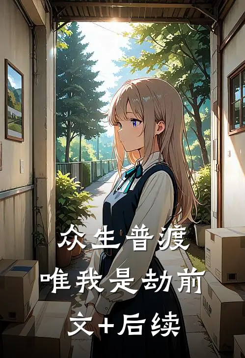 众生普渡，唯我是劫前文+后续