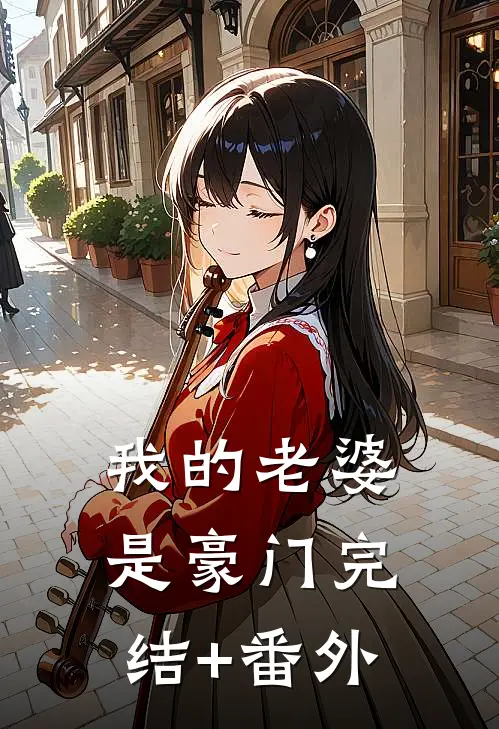 我的老婆是豪门完结+番外