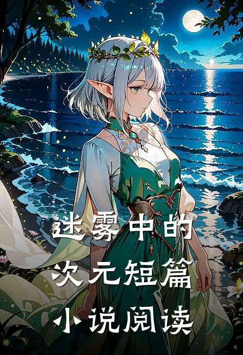 迷雾中的次元短篇小说阅读