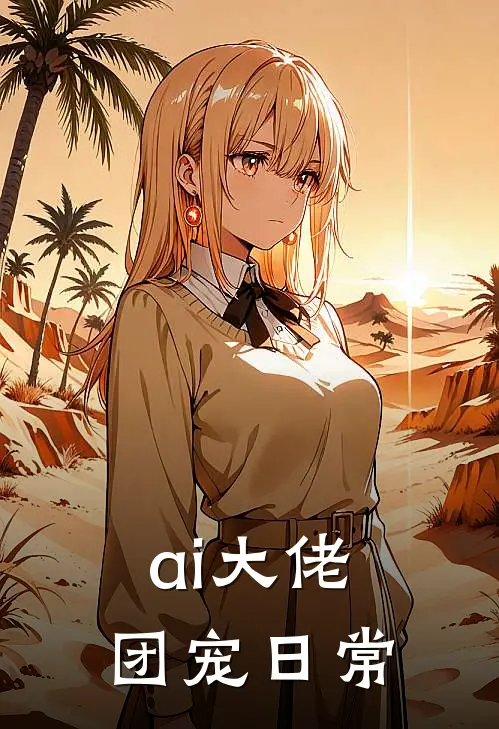 ai大佬团宠日常