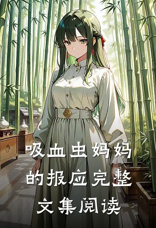 吸血虫妈妈的报应完整文集阅读