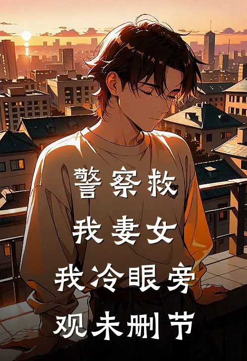 警察救我妻女，我冷眼旁观未删节