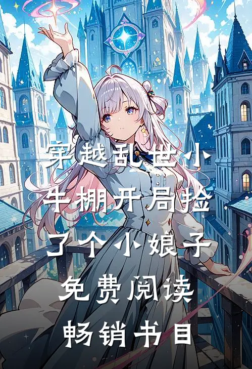 穿越乱世小牛棚开局捡了个小娘子免费阅读畅销书目