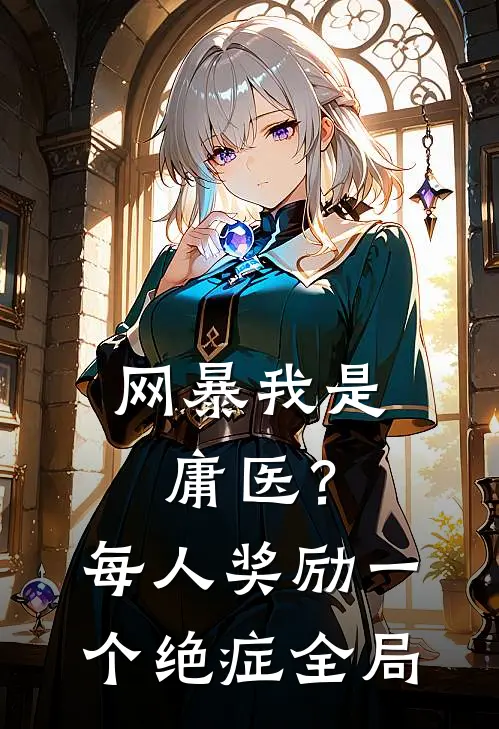 网暴我是庸医？每人奖励一个绝症全局