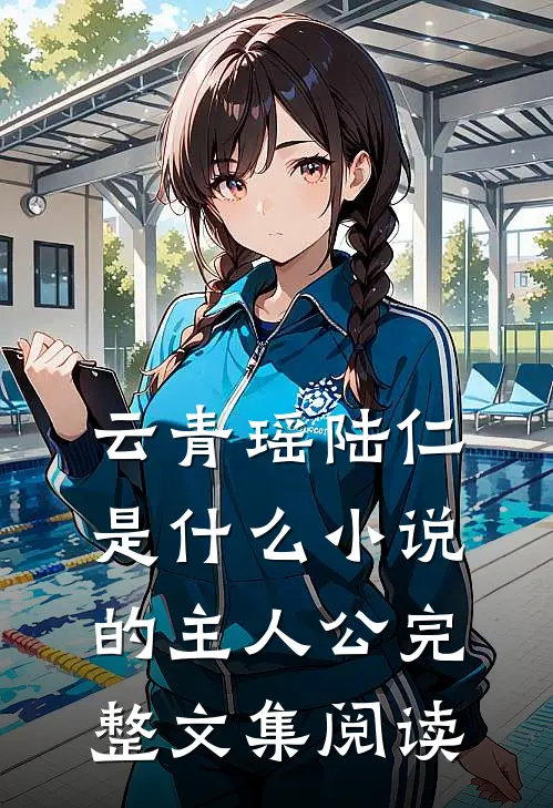 云青瑶陆仁是什么小说的主人公完整文集阅读