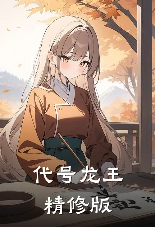 代号龙王精修版