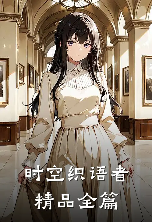 时空织语者精品全篇