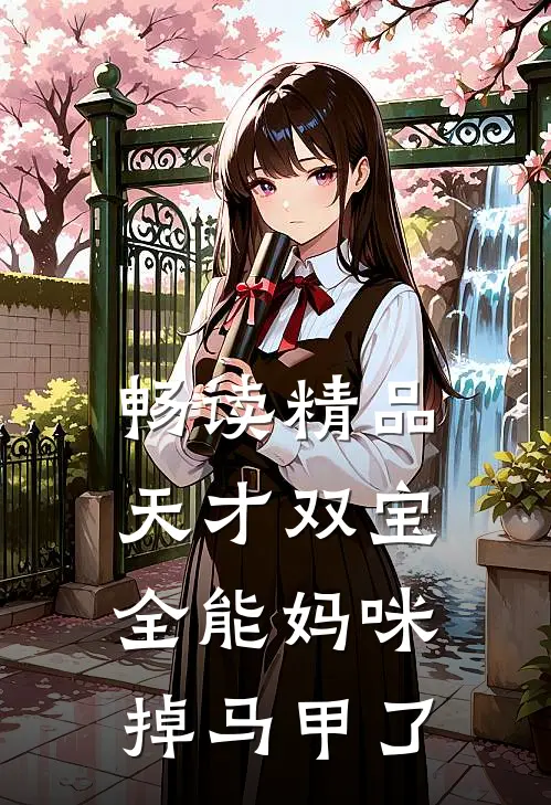 畅读精品天才双宝：全能妈咪掉马甲了