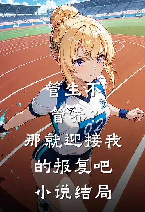 管生不管养？那就迎接我的报复吧小说结局
