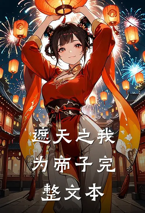 遮天之我为帝子完整文本