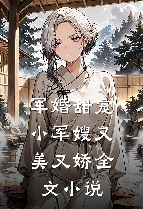 军婚甜宠：小军嫂又美又娇全文小说