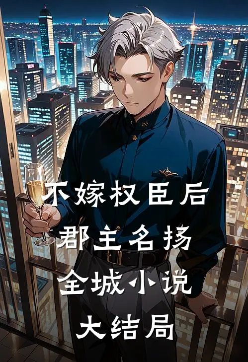 不嫁权臣后，郡主名扬全城小说大结局