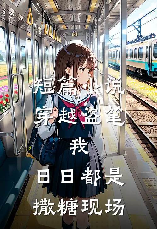 短篇小说穿越盗笔：我，日日都是撒糖现场