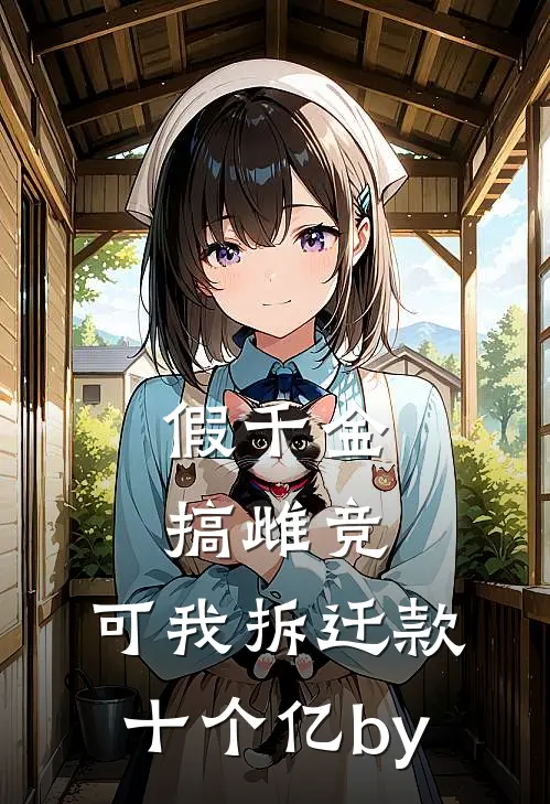假千金搞雌竞，可我拆迁款十个亿by