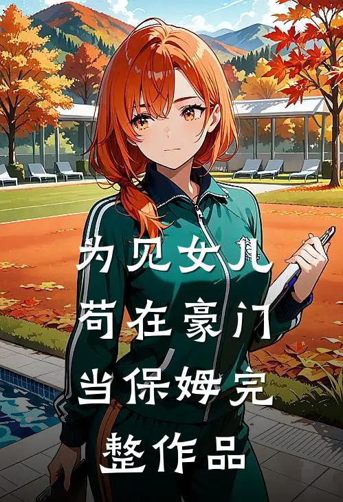 为见女儿，苟在豪门当保姆完整作品