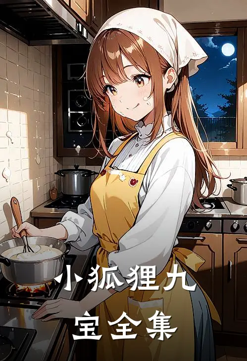 小狐狸九宝 全集