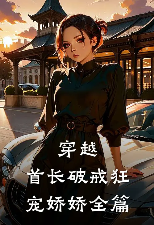 穿越：首长破戒狂宠娇娇全篇