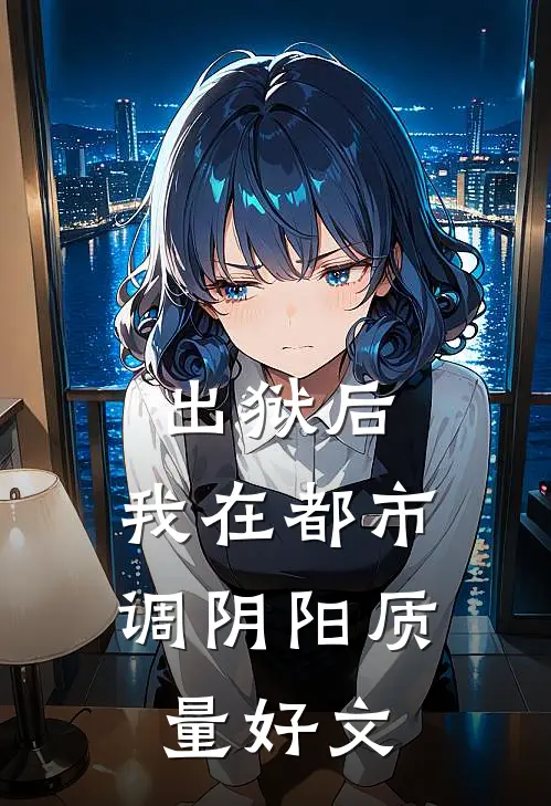 出狱后，我在都市调阴阳质量好文