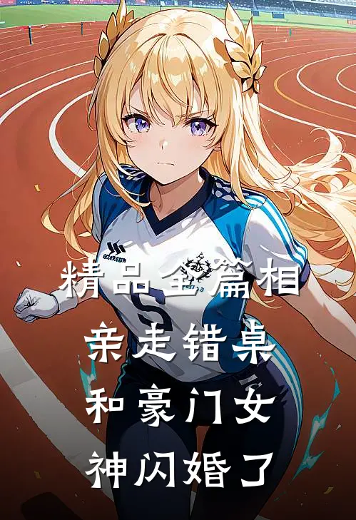 精品全篇相亲走错桌，和豪门女神闪婚了