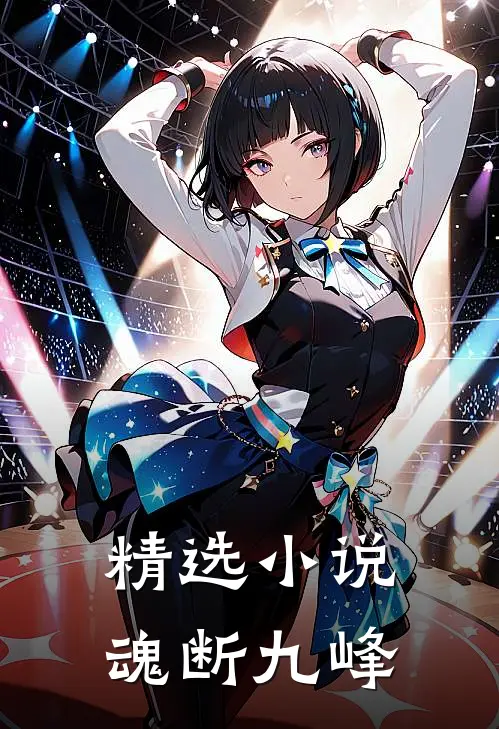 精选小说魂断九峰