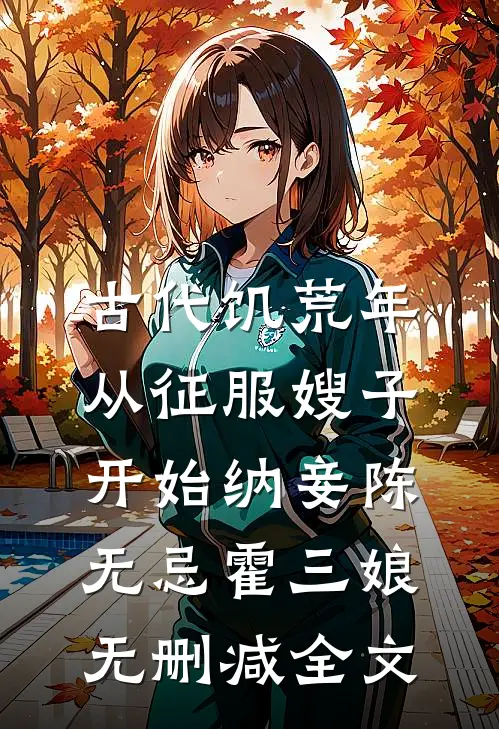 古代饥荒年，从征服嫂子开始纳妾陈无忌霍三娘无删减全文