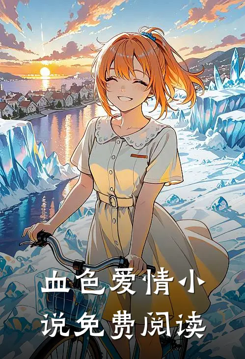 血色爱情小说免费阅读