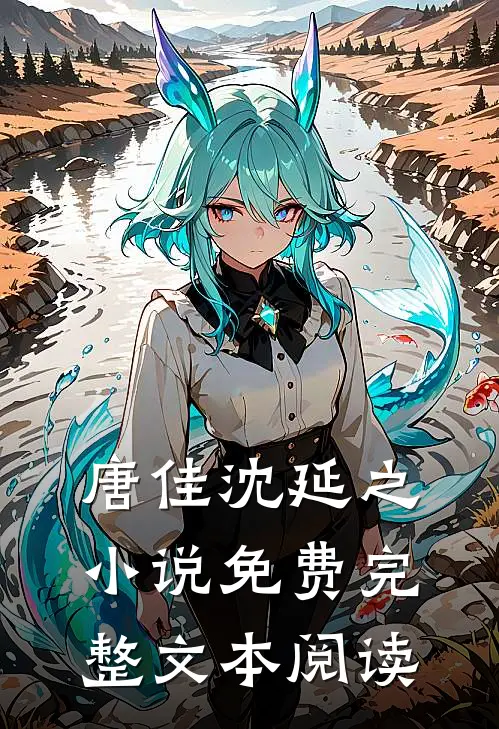 唐佳沈延之小说免费完整文本阅读