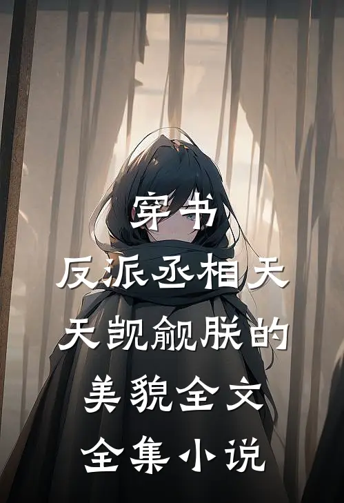 穿书:反派丞相天天觊觎朕的美貌全文全集小说
