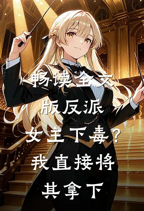 畅读全文版反派：女主下毒？我直接将其拿下
