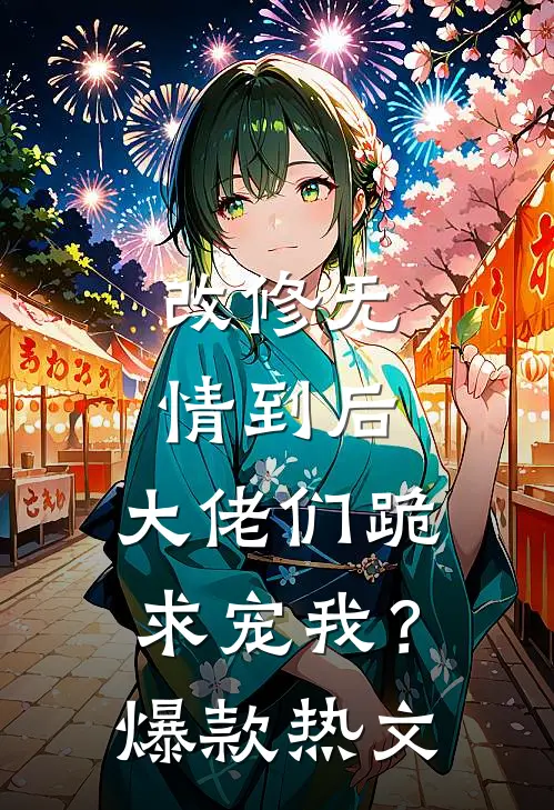 改修无情到后，大佬们跪求宠我？爆款热文
