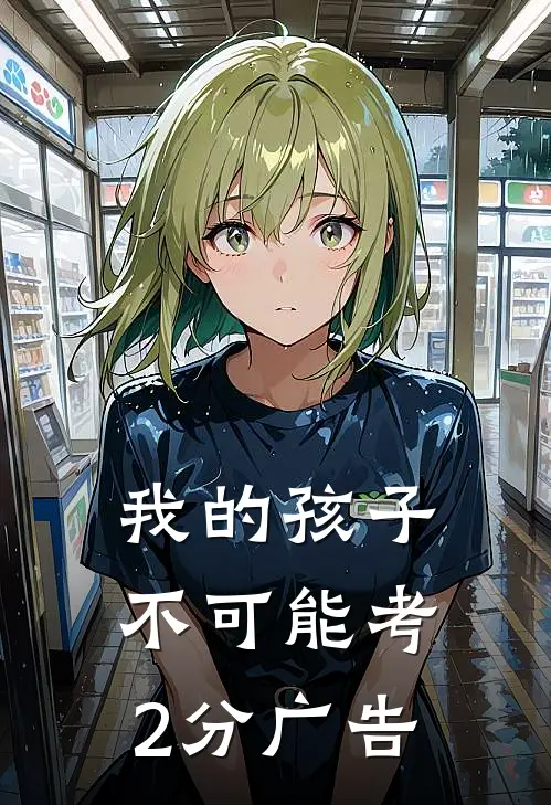我的孩子不可能考2分广告