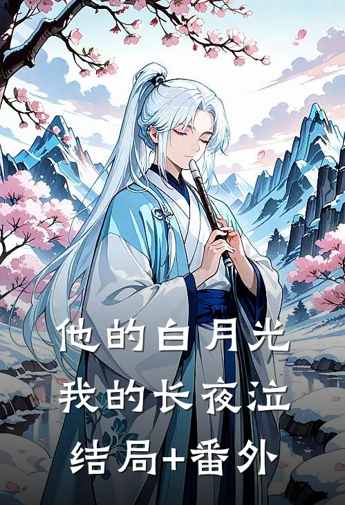 他的白月光，我的长夜泣结局+番外