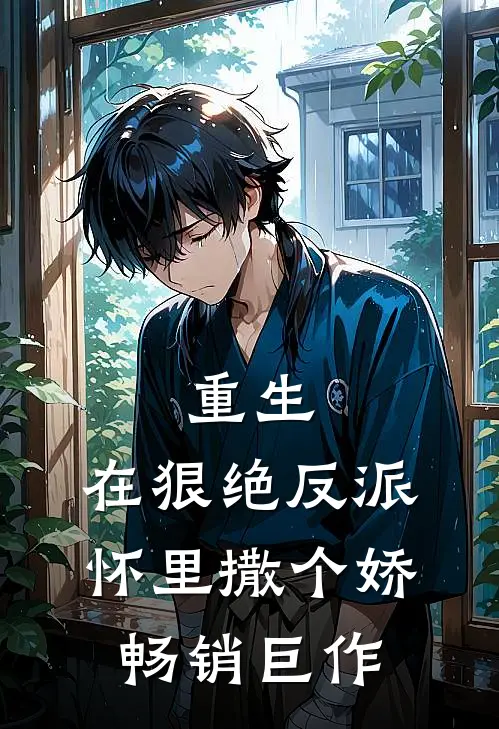重生：在狠绝反派怀里撒个娇畅销巨作