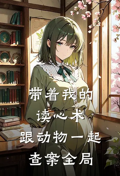 带着我的读心术，跟动物一起查案全局