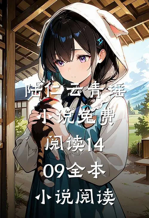 陆仁云青瑶小说免费阅读1409全本小说阅读