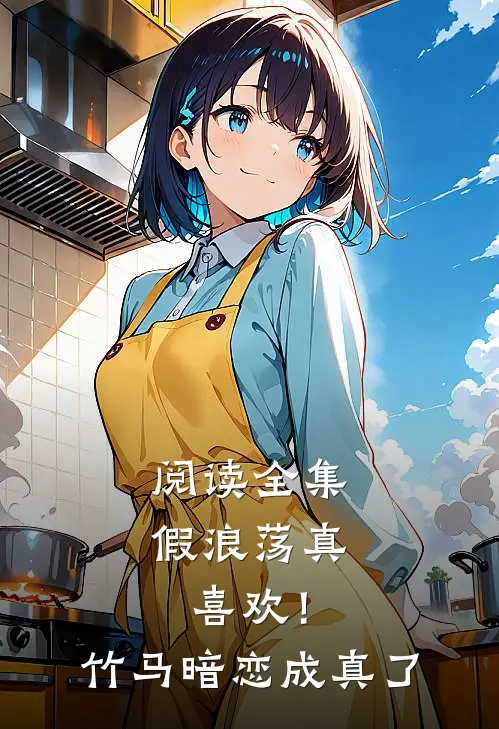 阅读全集假浪荡真喜欢！竹马暗恋成真了