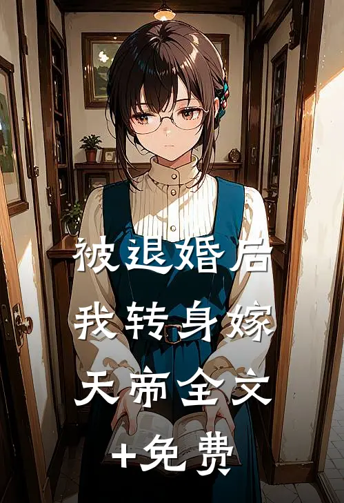 被退婚后，我转身嫁天帝全文+免费
